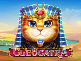 Cleocatra - обзор игрового аппарата с выводом на реальные деньги