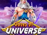 Gates of Universe