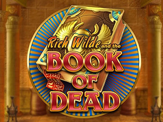 Book Of Dead