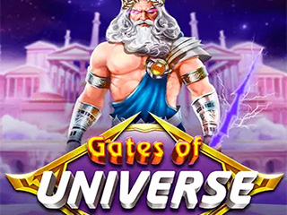 Gates of Universe
